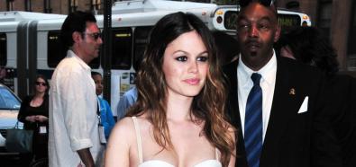 Rachel Bilson - Premiera Waiting For Forever